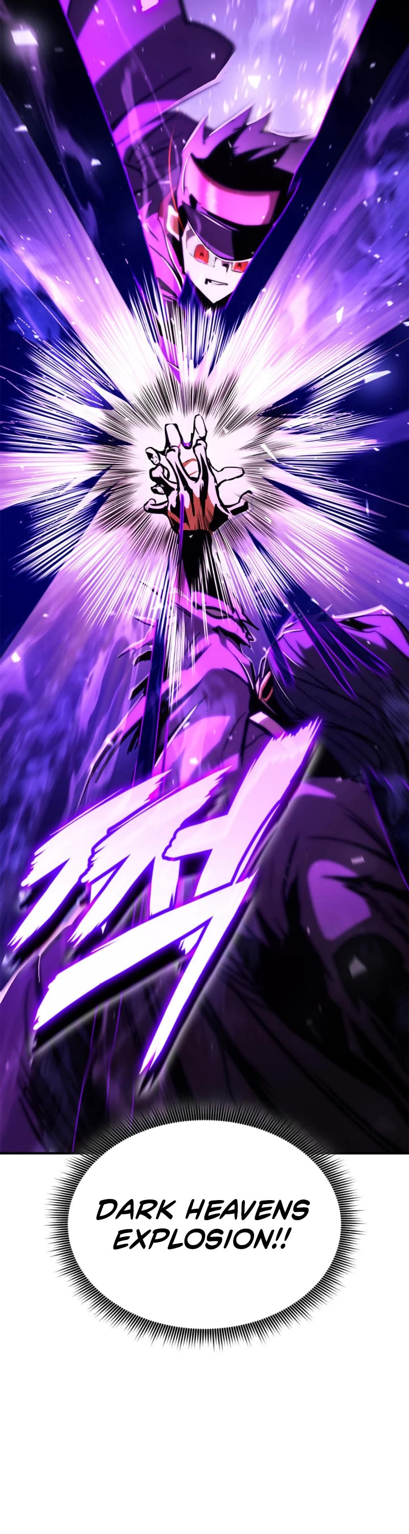 Ranker's Return (Remake) Chapter 166 page 51 - Chapter 166