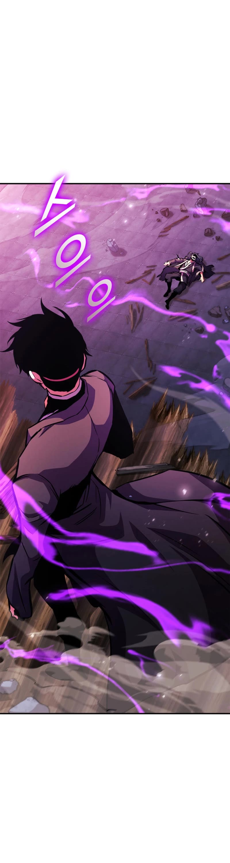 Ranker's Return (Remake) Chapter 166 page 54 - Chapter 166