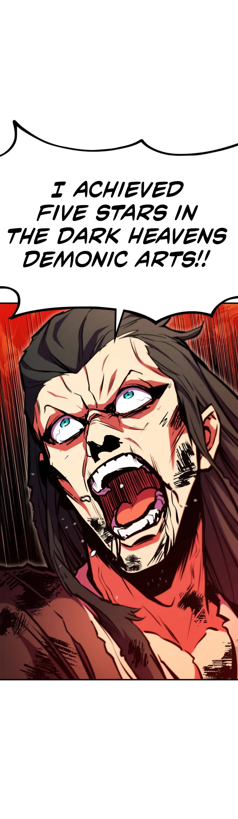Ranker's Return (Remake) Chapter 166 page 56 - Chapter 166