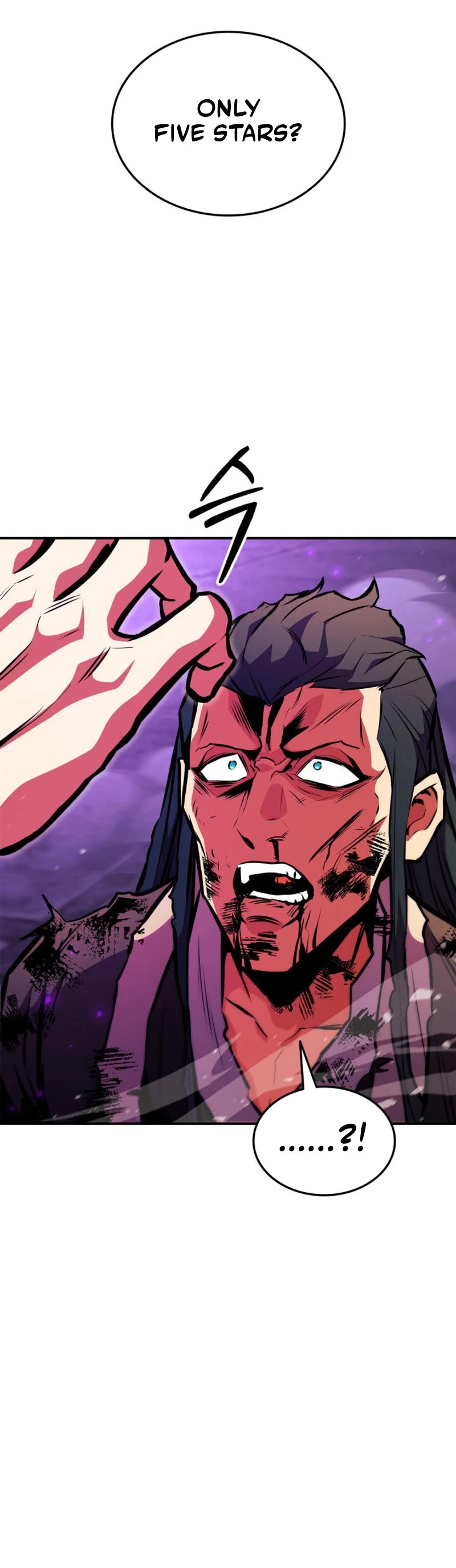 Ranker's Return (Remake) Chapter 166 page 57 - Chapter 166