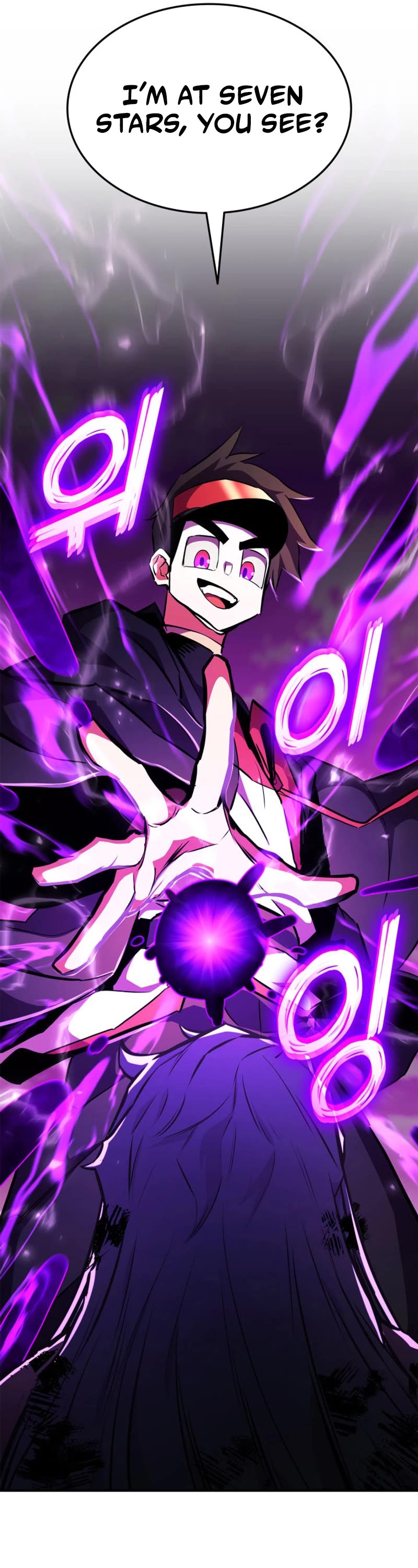 Ranker's Return (Remake) Chapter 166 page 58 - Chapter 166