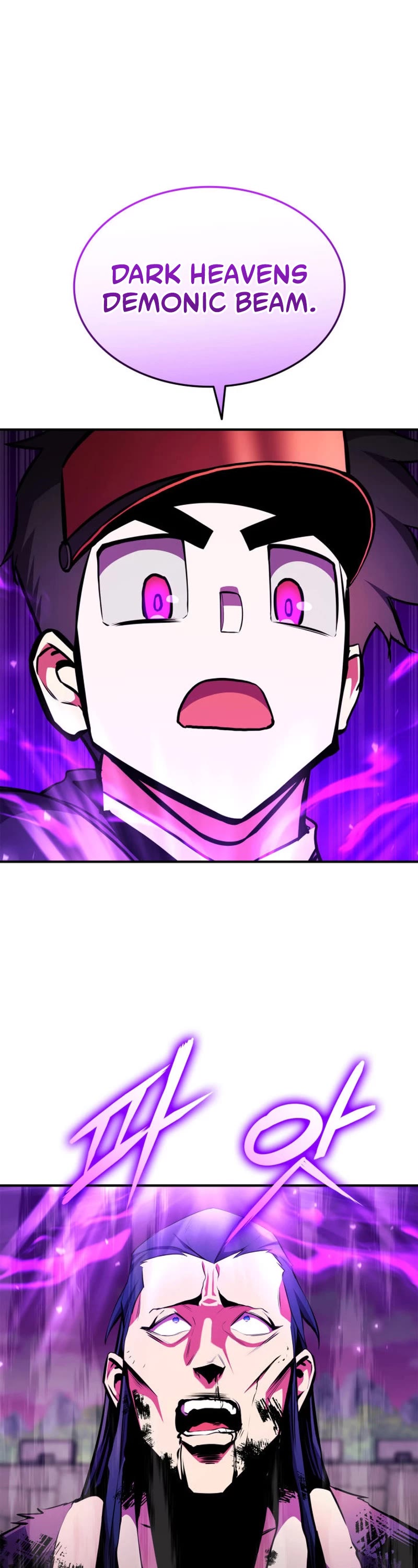 Ranker's Return (Remake) Chapter 166 page 59 - Chapter 166