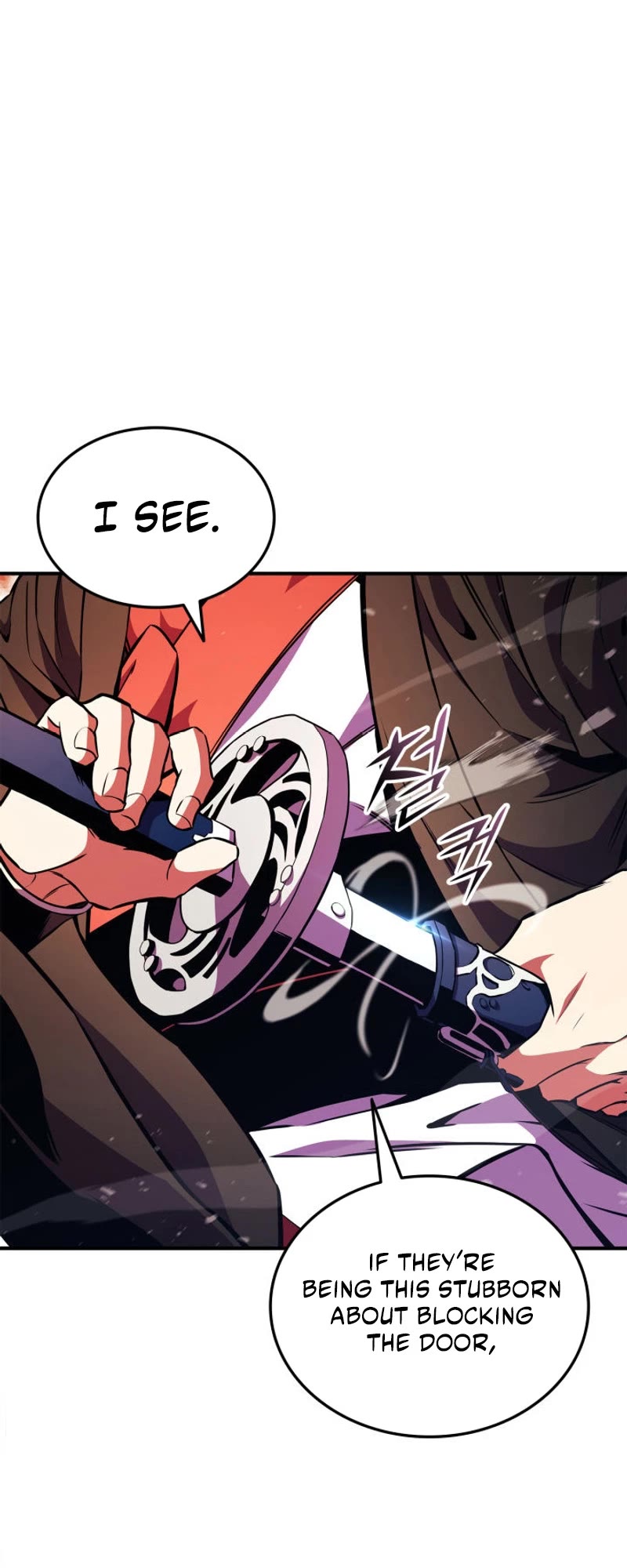 Ranker's Return (Remake) Chapter 166 page 6 - Chapter 166