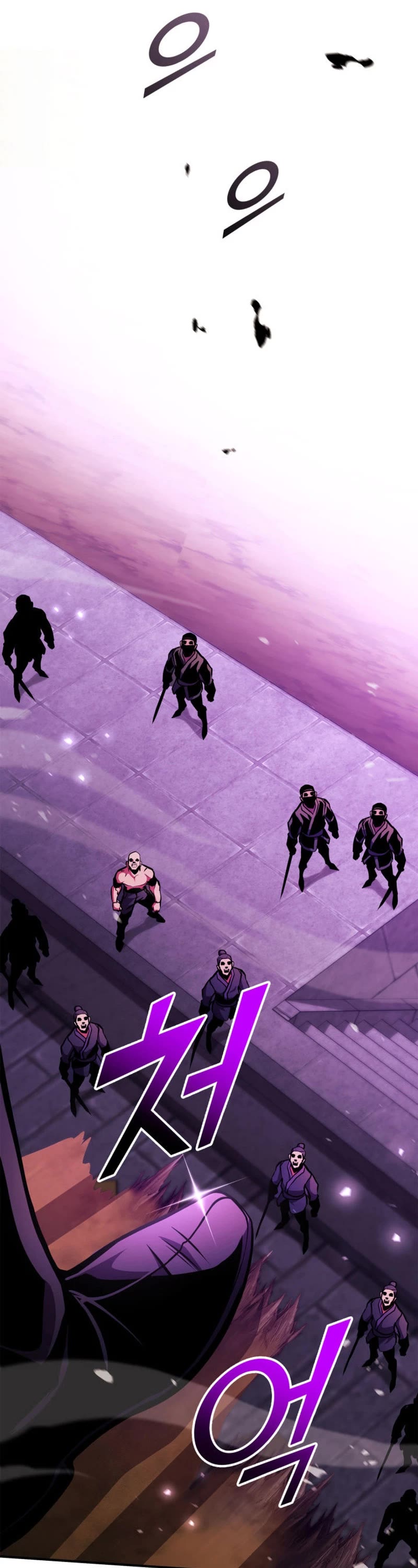 Ranker's Return (Remake) Chapter 166 page 63 - Chapter 166