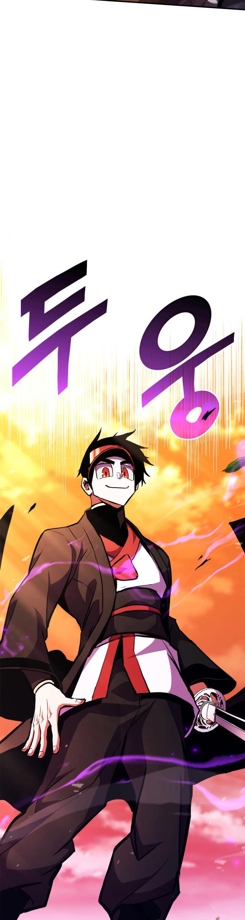 Ranker's Return (Remake) Chapter 166 page 64 - Chapter 166