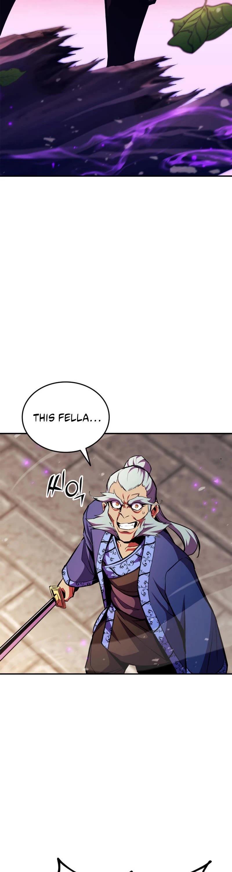 Ranker's Return (Remake) Chapter 166 page 65 - Chapter 166