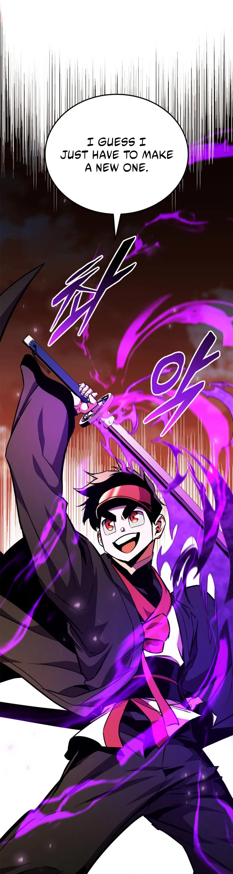 Ranker's Return (Remake) Chapter 166 page 7 - Chapter 166