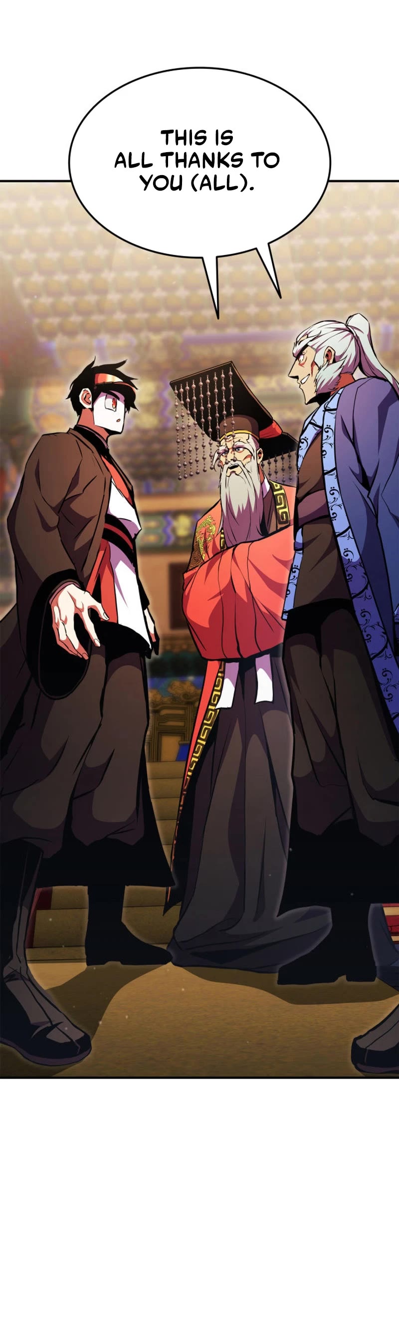 Ranker's Return (Remake) Chapter 166 page 74 - Chapter 166