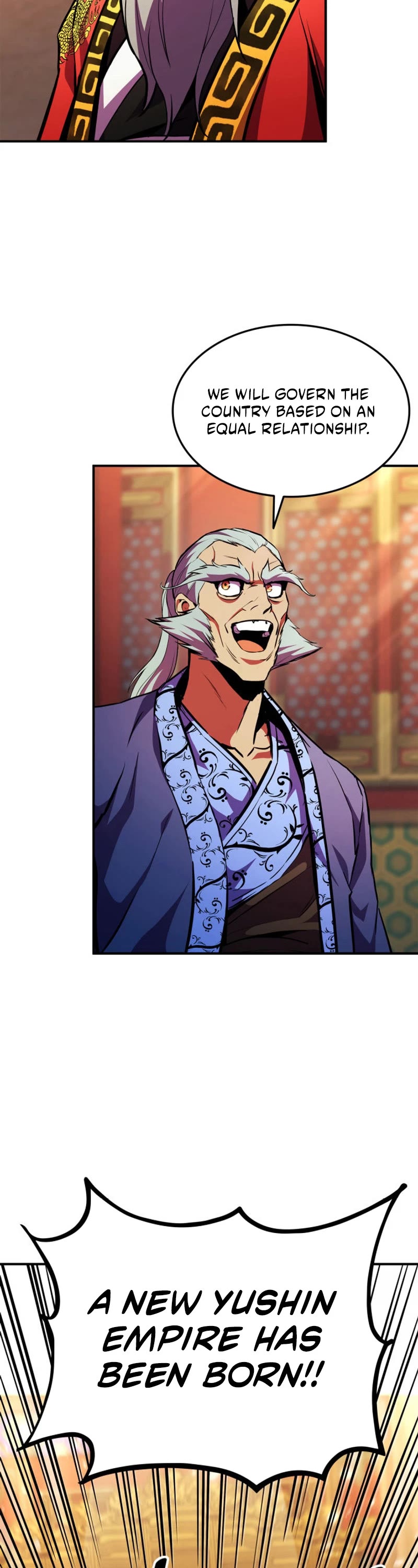 Ranker's Return (Remake) Chapter 166 page 78 - Chapter 166