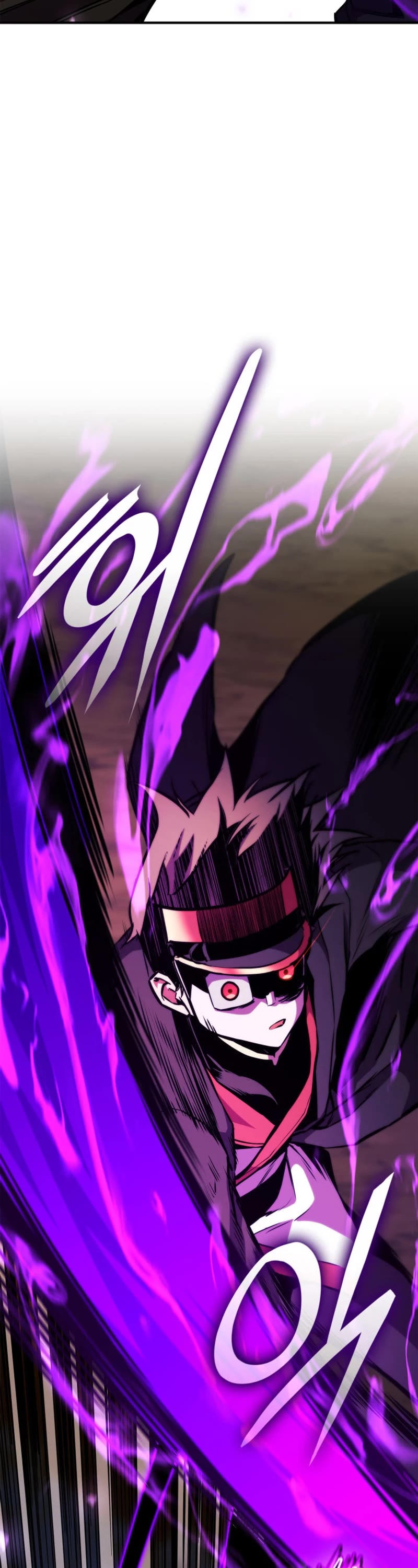 Ranker's Return (Remake) Chapter 166 page 8 - Chapter 166