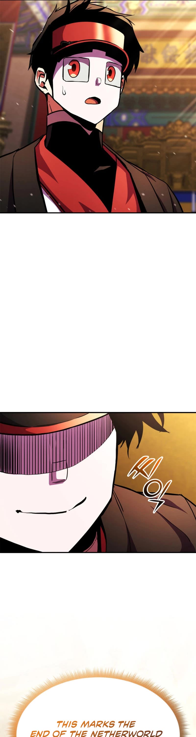 Ranker's Return (Remake) Chapter 166 page 81 - Chapter 166