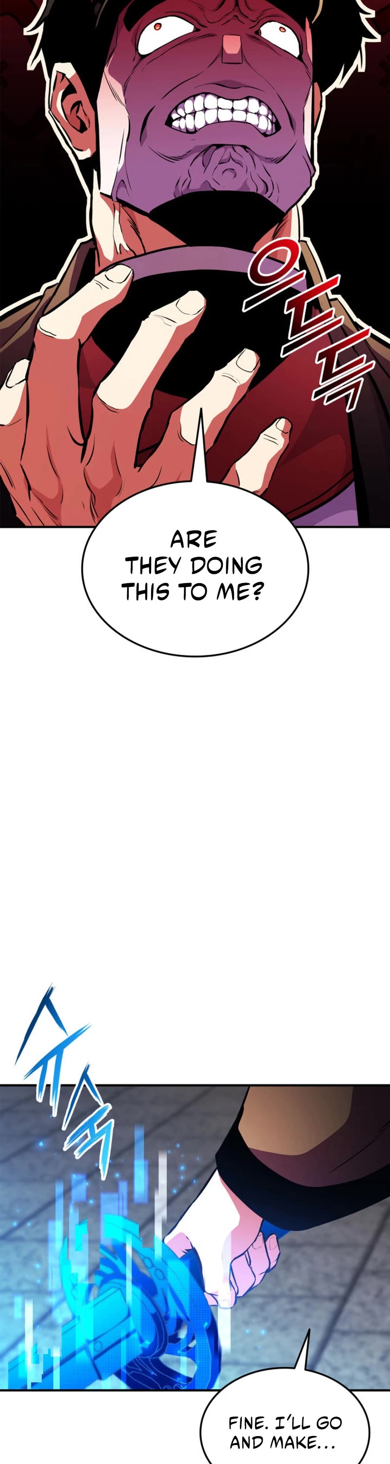 Ranker's Return (Remake) Chapter 167 page 13 - Chapter 167