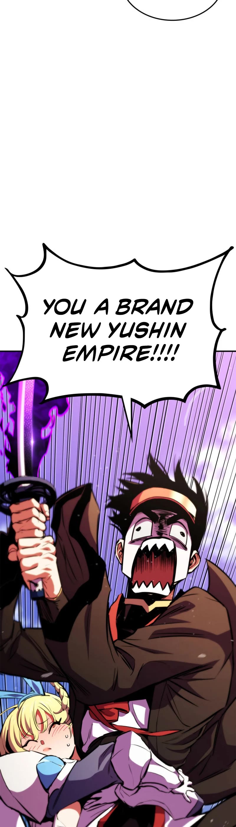Ranker's Return (Remake) Chapter 167 page 14 - Chapter 167