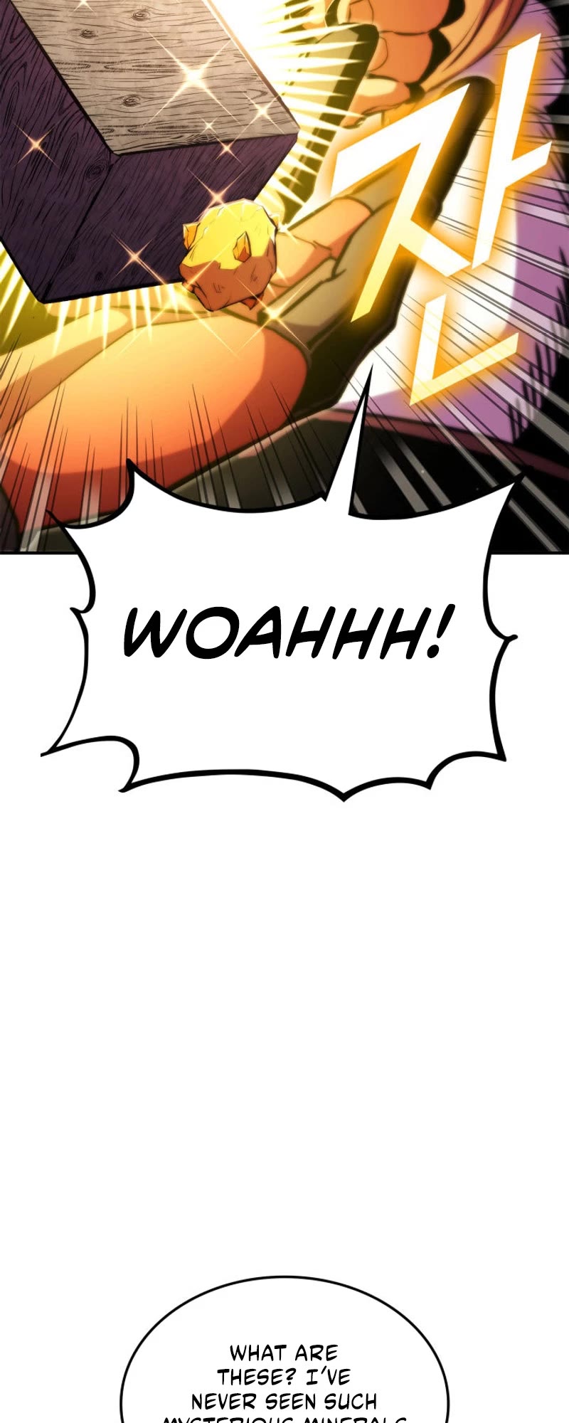 Ranker's Return (Remake) Chapter 167 page 24 - Chapter 167