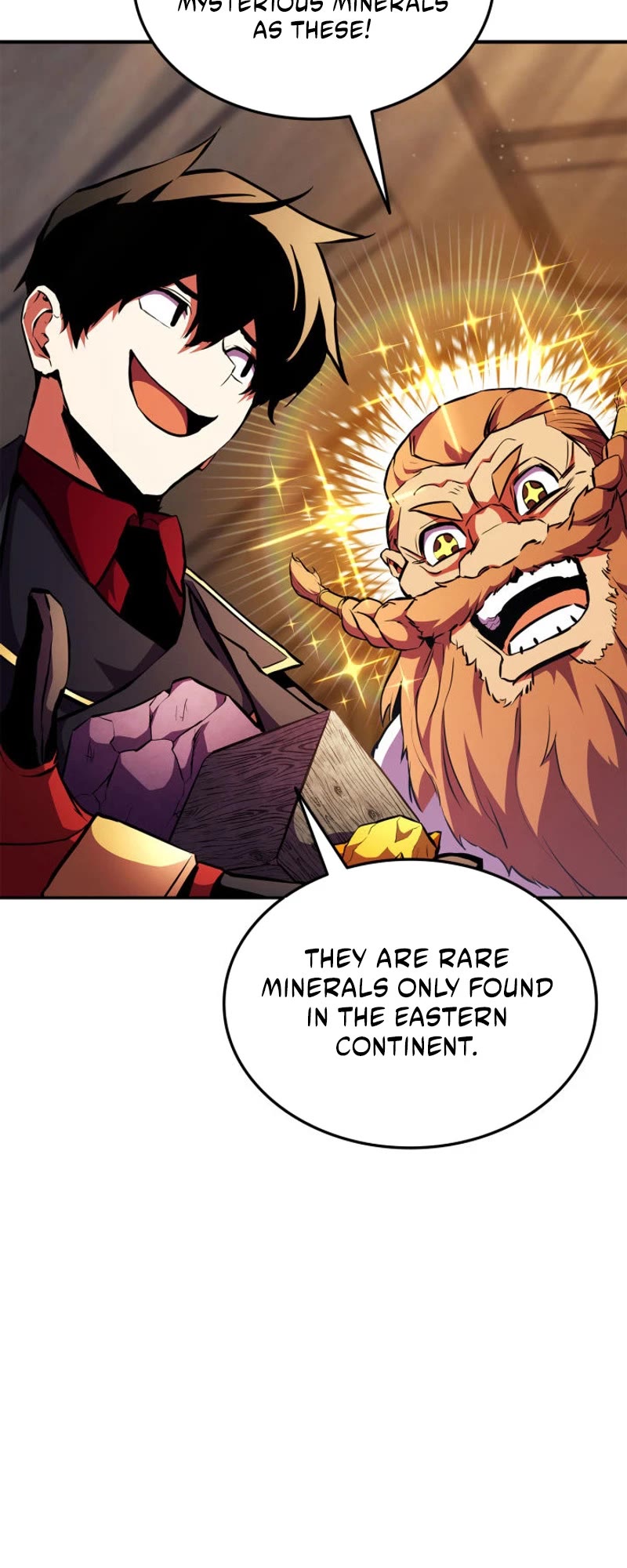 Ranker's Return (Remake) Chapter 167 page 25 - Chapter 167