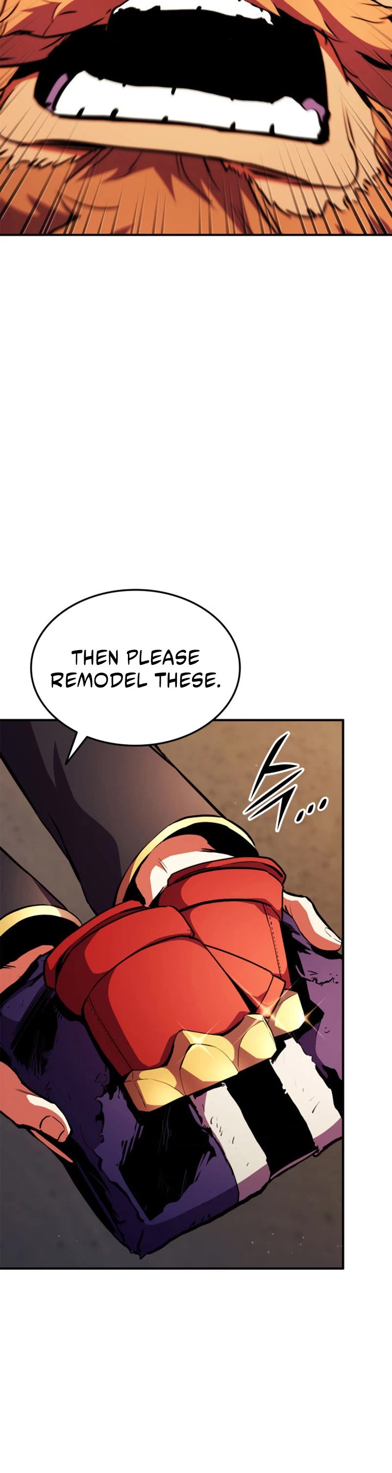 Ranker's Return (Remake) Chapter 167 page 27 - Chapter 167