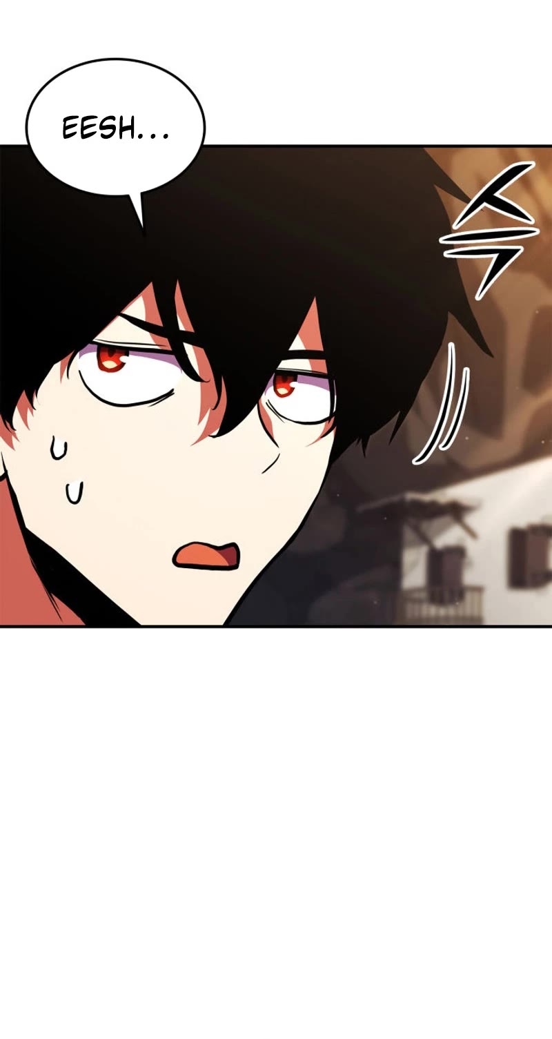 Ranker's Return (Remake) Chapter 167 page 30 - Chapter 167