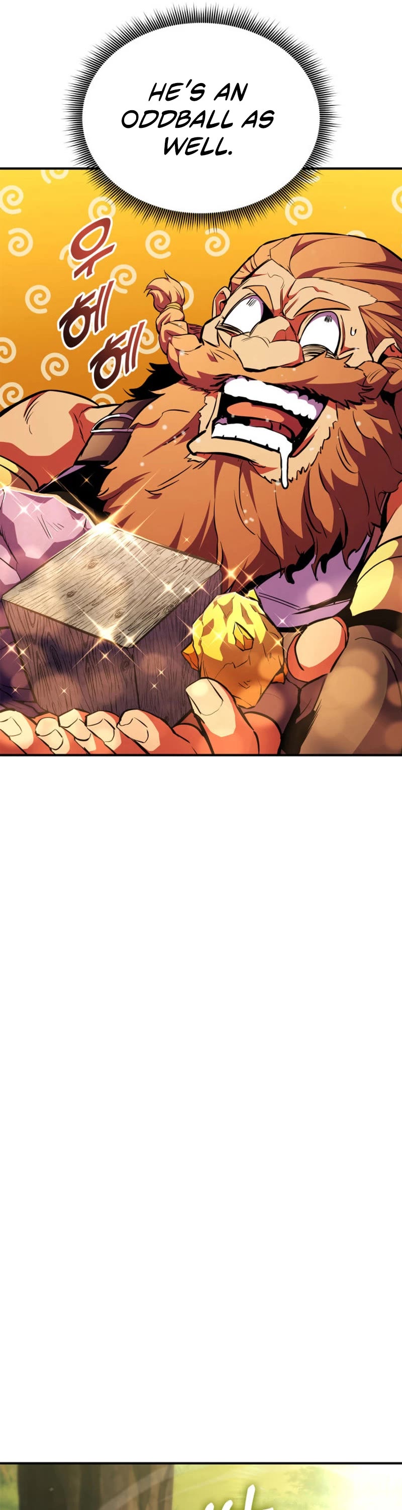 Ranker's Return (Remake) Chapter 167 page 31 - Chapter 167