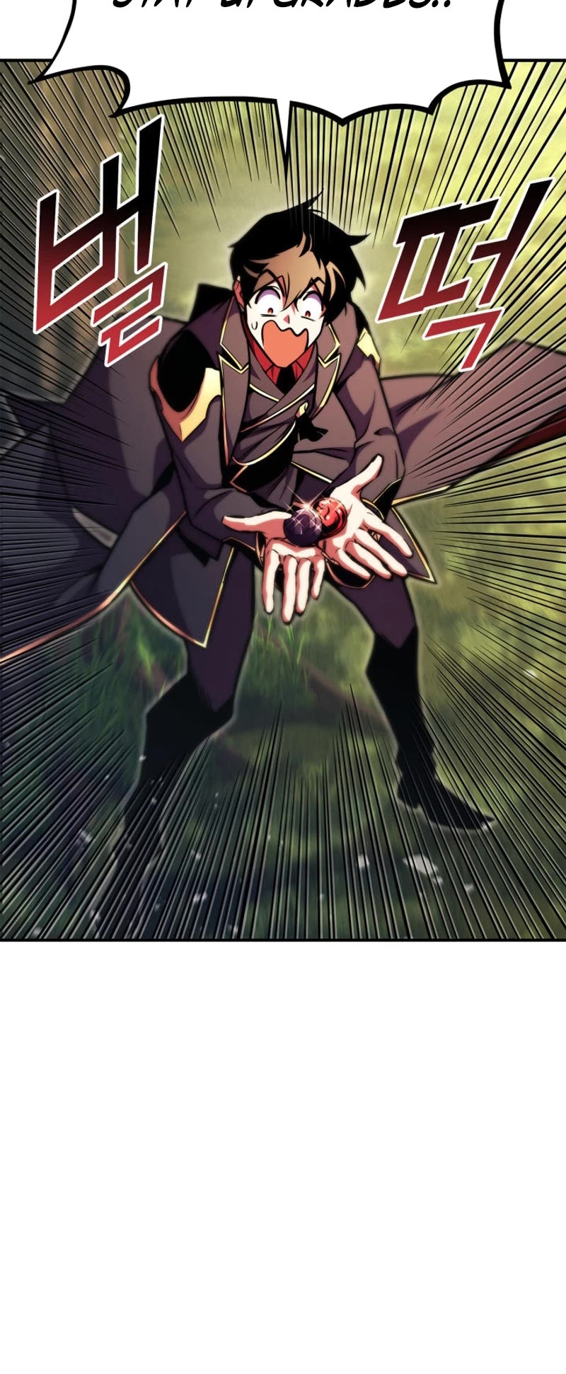 Ranker's Return (Remake) Chapter 167 page 35 - Chapter 167