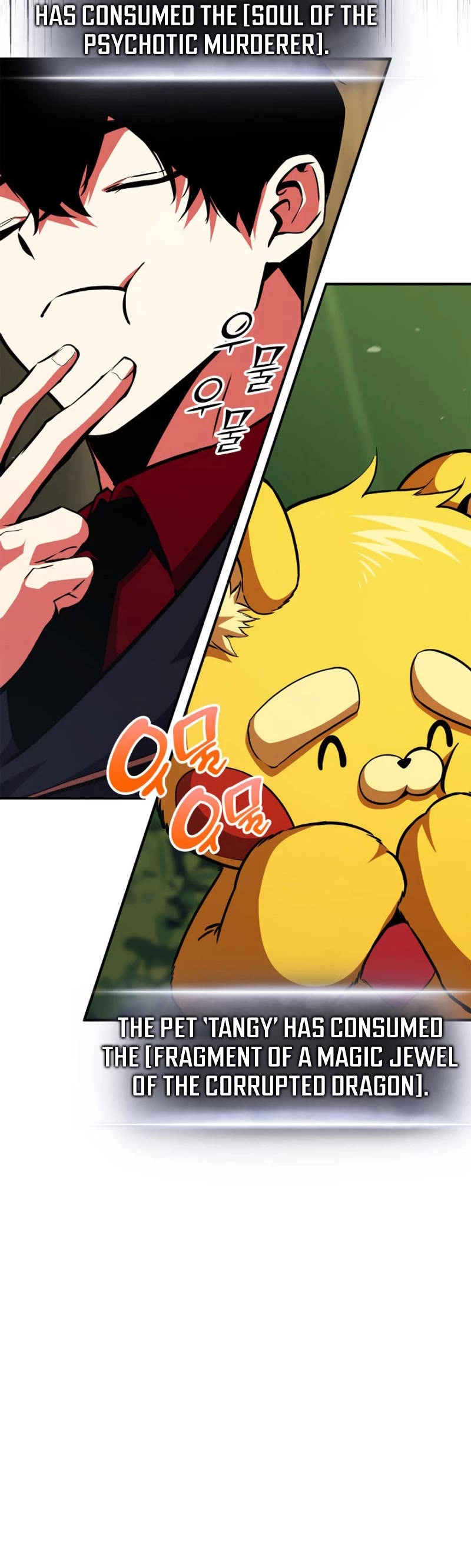 Ranker's Return (Remake) Chapter 167 page 39 - Chapter 167