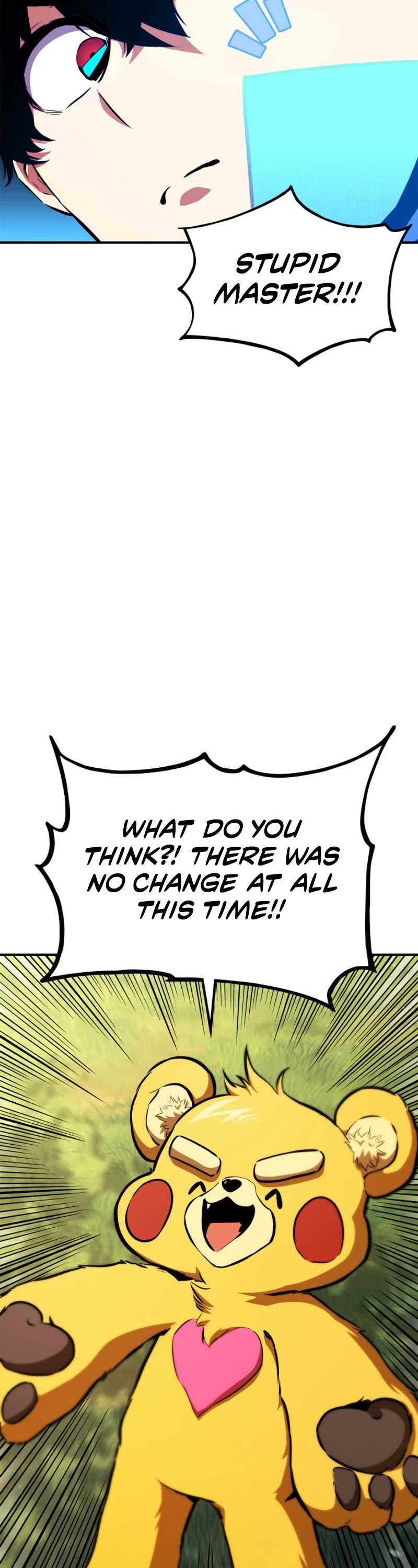 Ranker's Return (Remake) Chapter 167 page 42 - Chapter 167