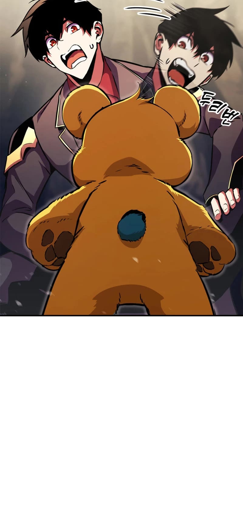 Ranker's Return (Remake) Chapter 167 page 44 - Chapter 167