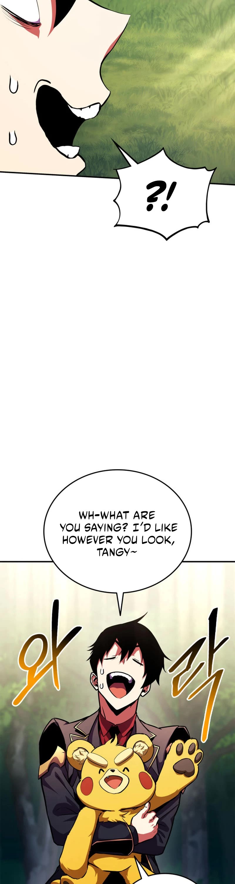 Ranker's Return (Remake) Chapter 167 page 46 - Chapter 167
