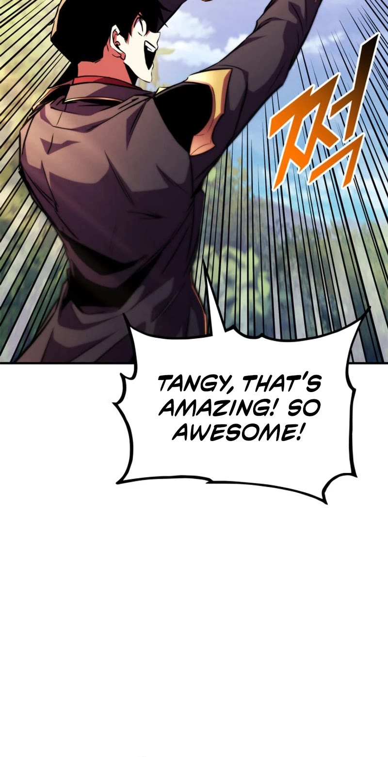 Ranker's Return (Remake) Chapter 167 page 49 - Chapter 167