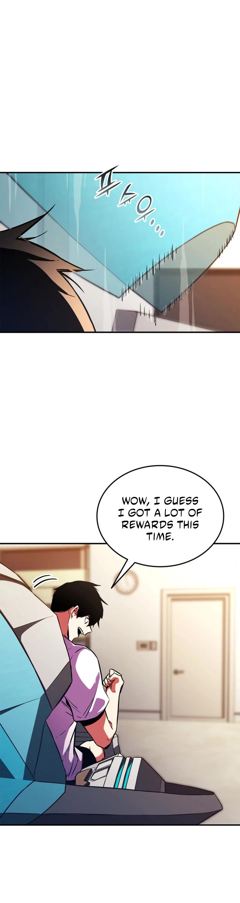 Ranker's Return (Remake) Chapter 167 page 52 - Chapter 167