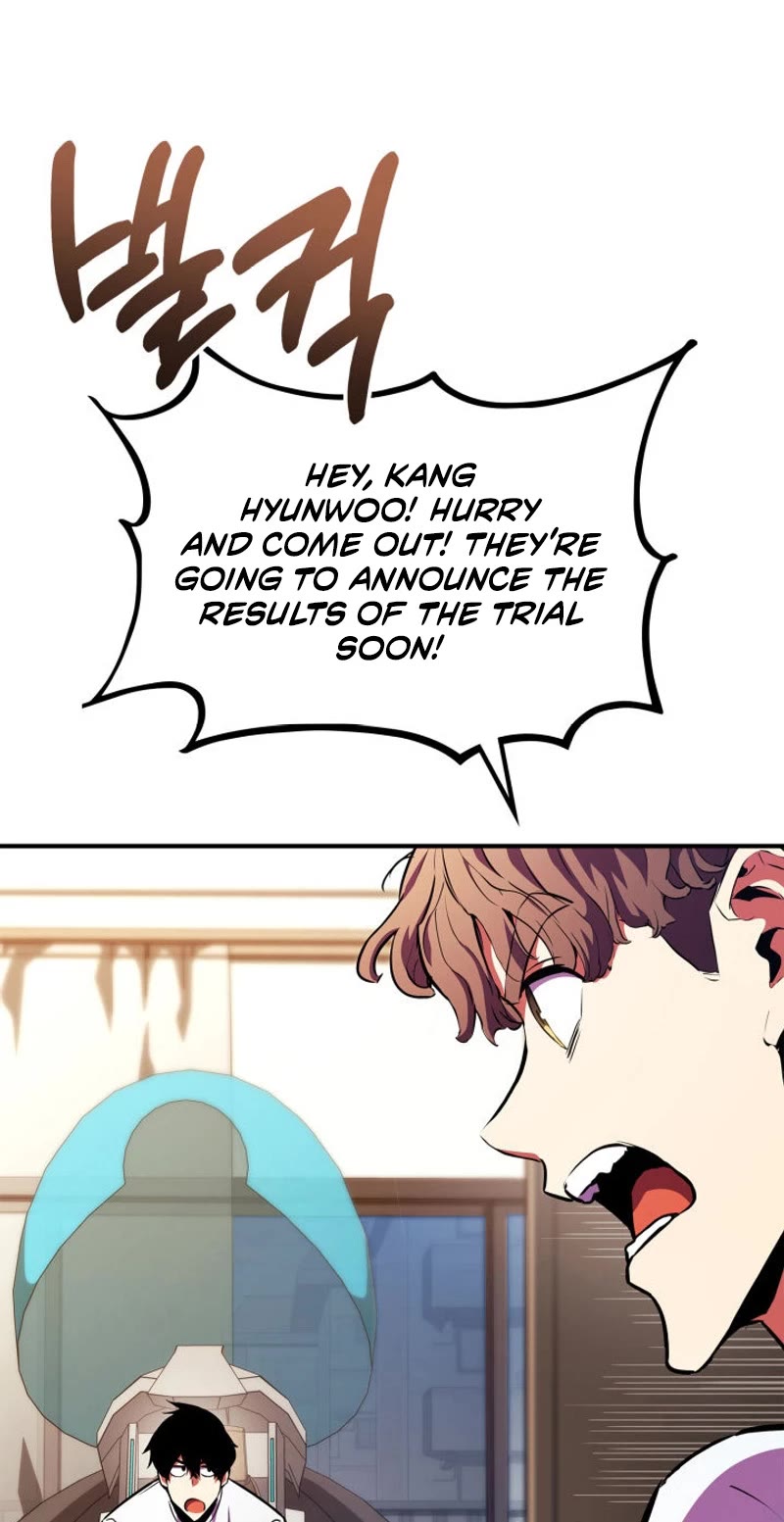 Ranker's Return (Remake) Chapter 167 page 53 - Chapter 167