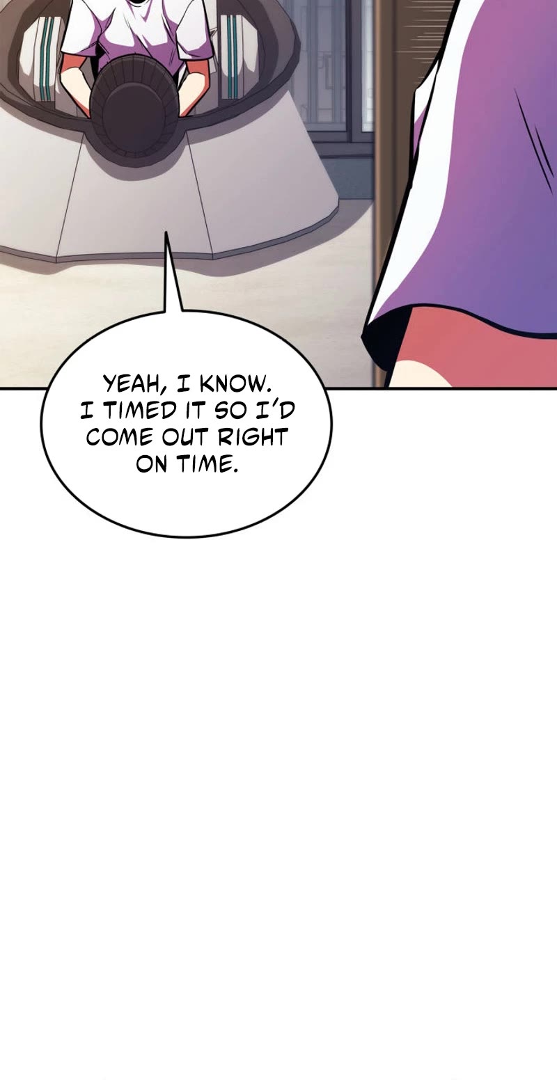 Ranker's Return (Remake) Chapter 167 page 54 - Chapter 167