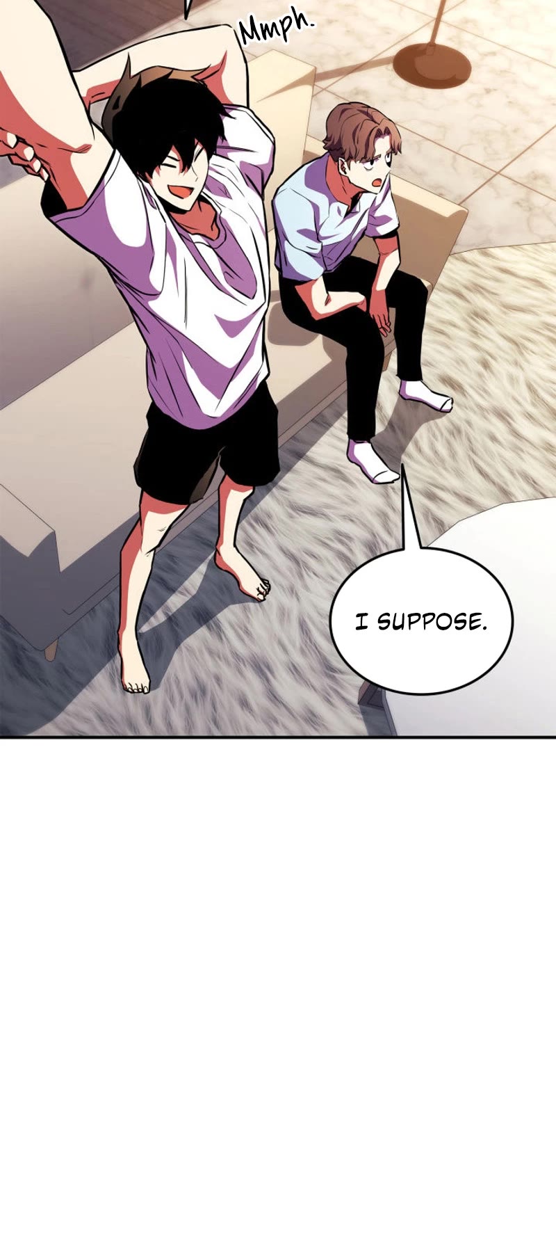 Ranker's Return (Remake) Chapter 167 page 59 - Chapter 167