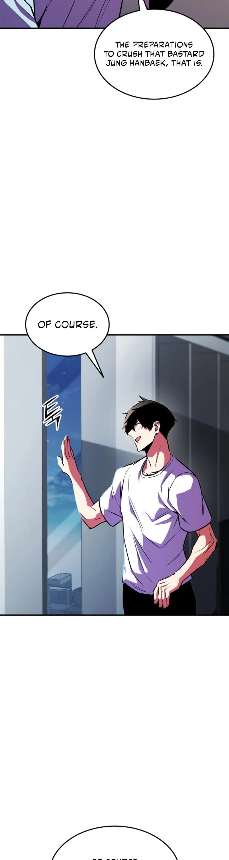 Ranker's Return (Remake) Chapter 167 page 62 - Chapter 167