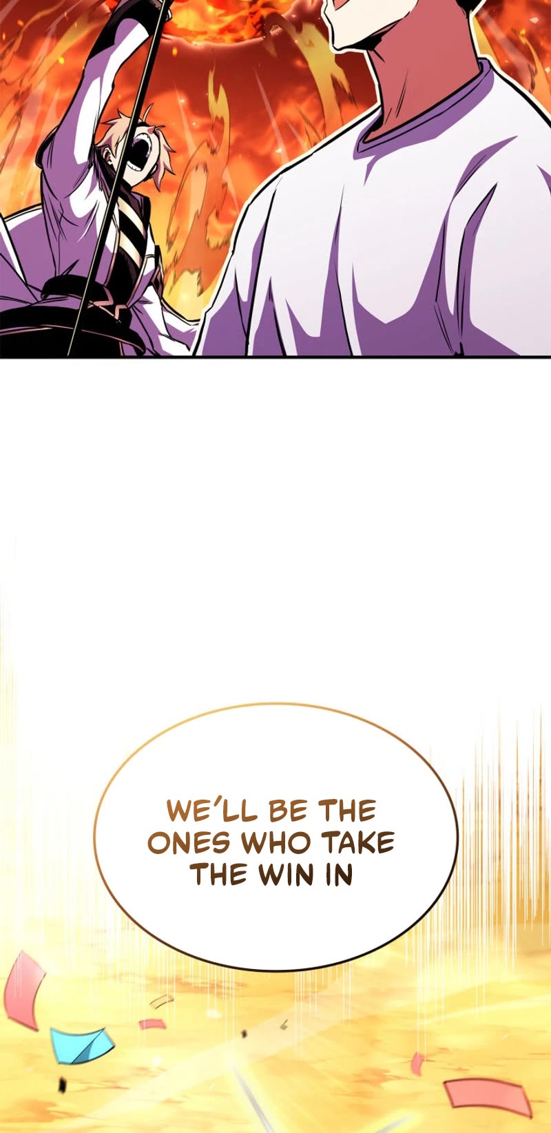 Ranker's Return (Remake) Chapter 167 page 64 - Chapter 167