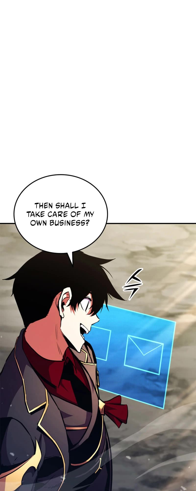 Ranker's Return (Remake) Chapter 168 page 10 - Chapter 168