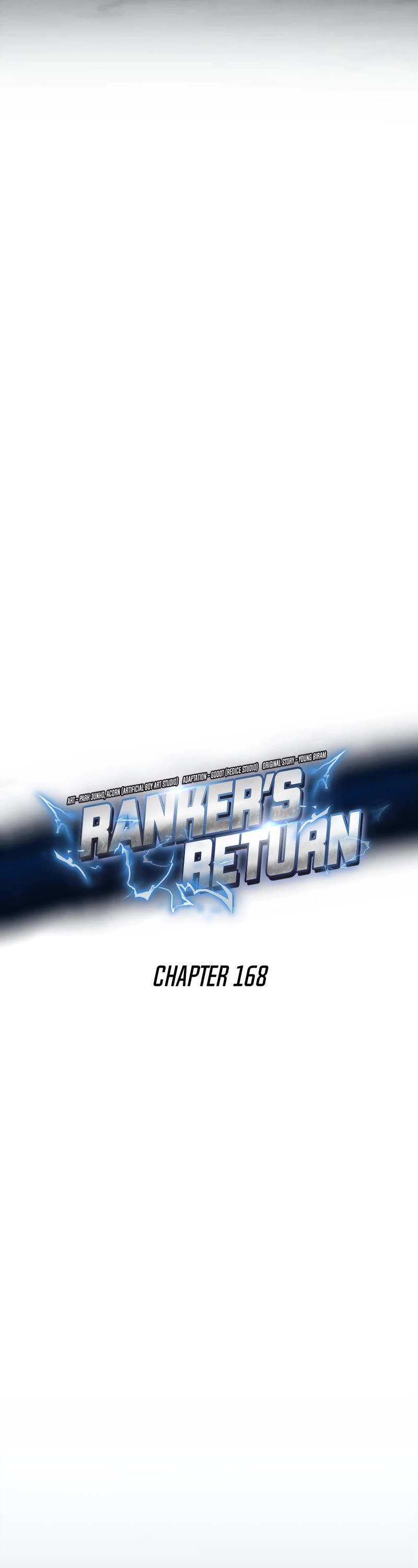Ranker's Return (Remake) Chapter 168 page 12 - Chapter 168