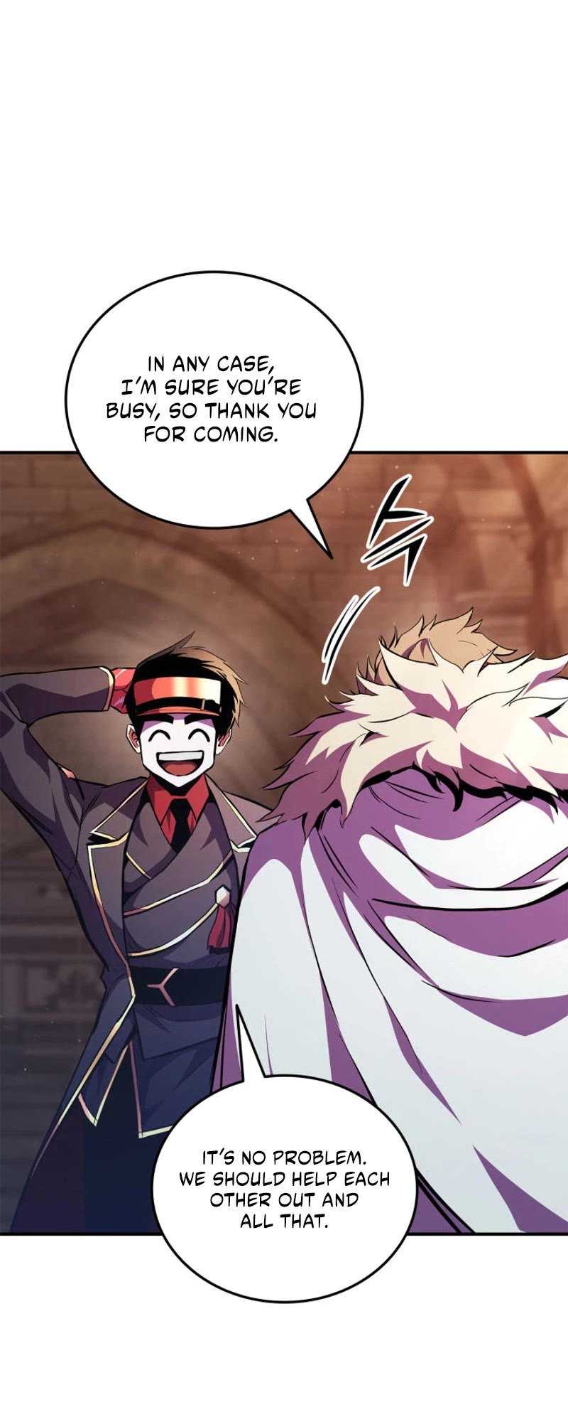 Ranker's Return (Remake) Chapter 168 page 16 - Chapter 168
