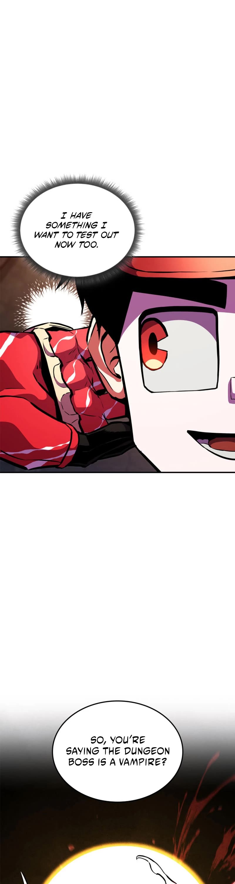 Ranker's Return (Remake) Chapter 168 page 17 - Chapter 168