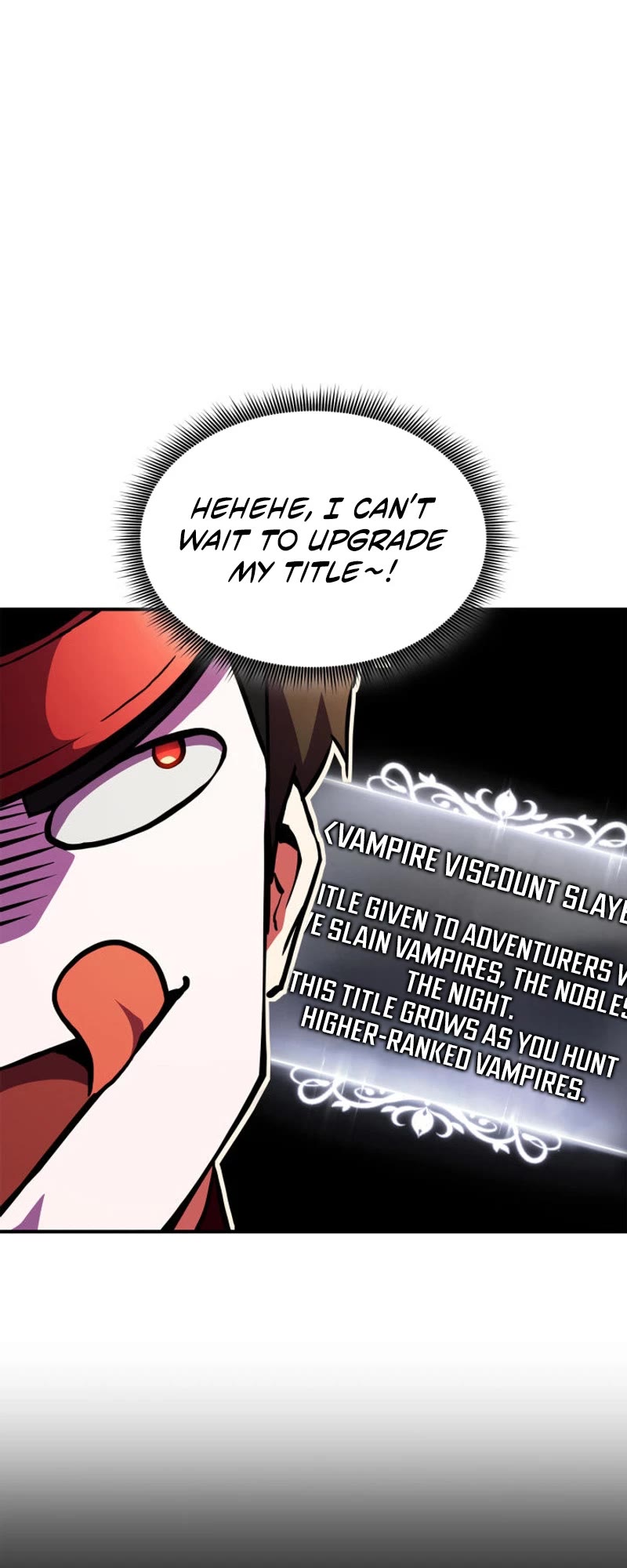 Ranker's Return (Remake) Chapter 168 page 20 - Chapter 168