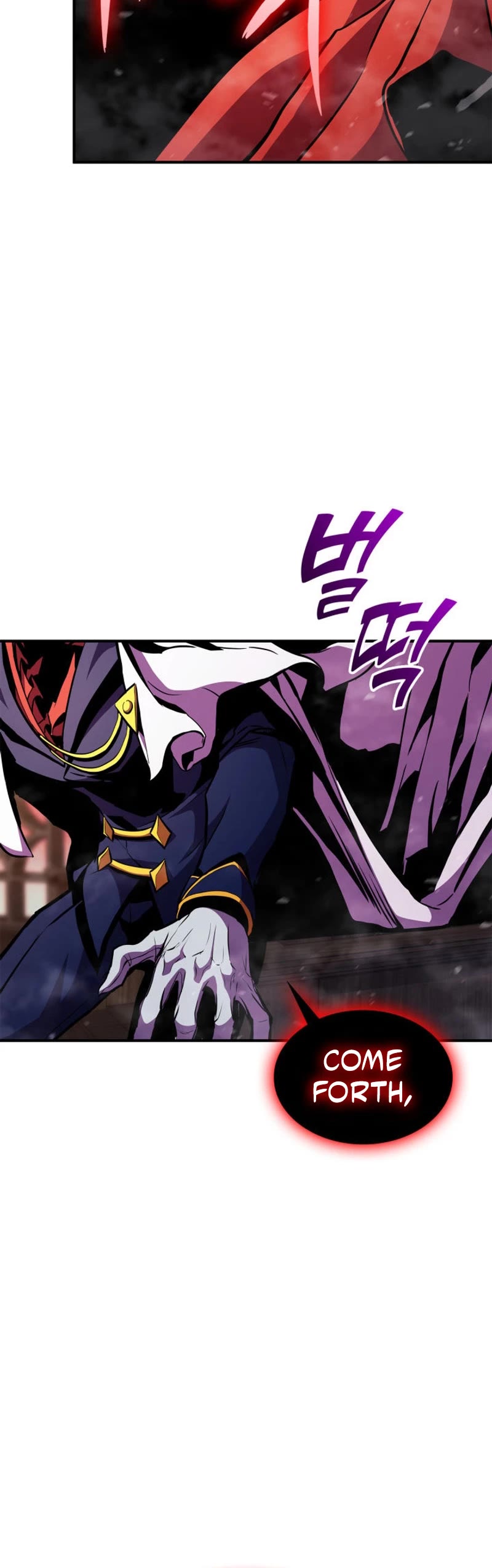 Ranker's Return (Remake) Chapter 168 page 25 - Chapter 168