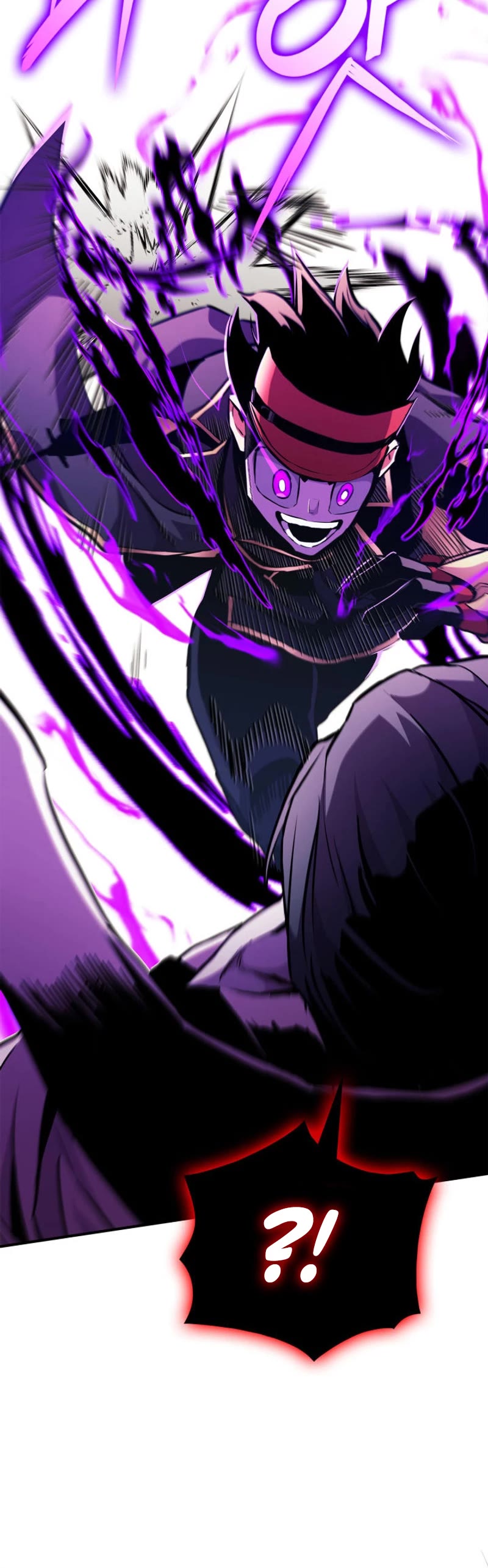 Ranker's Return (Remake) Chapter 168 page 29 - Chapter 168
