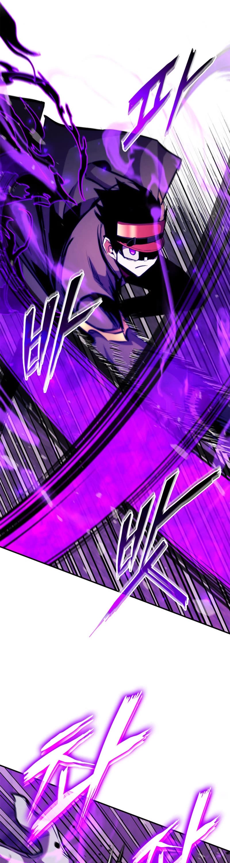 Ranker's Return (Remake) Chapter 168 page 30 - Chapter 168