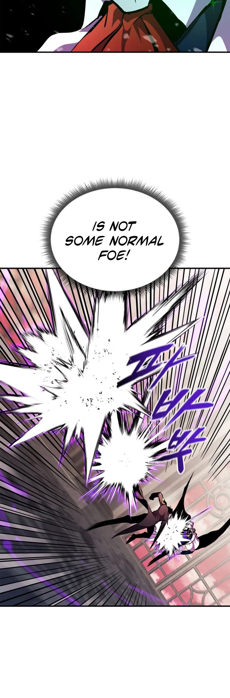 Ranker's Return (Remake) Chapter 168 page 32 - Chapter 168