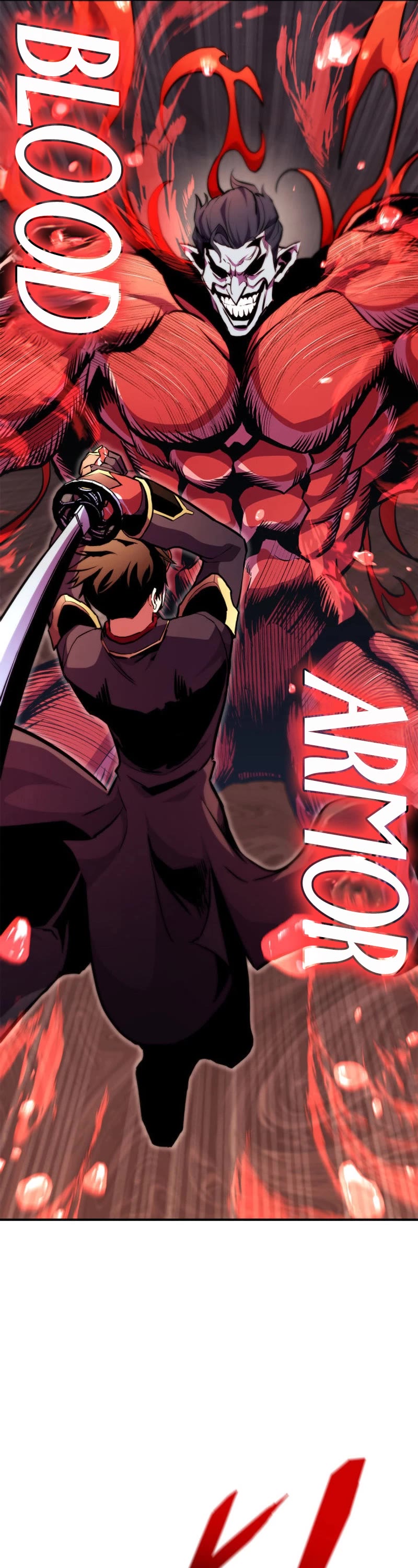 Ranker's Return (Remake) Chapter 168 page 34 - Chapter 168