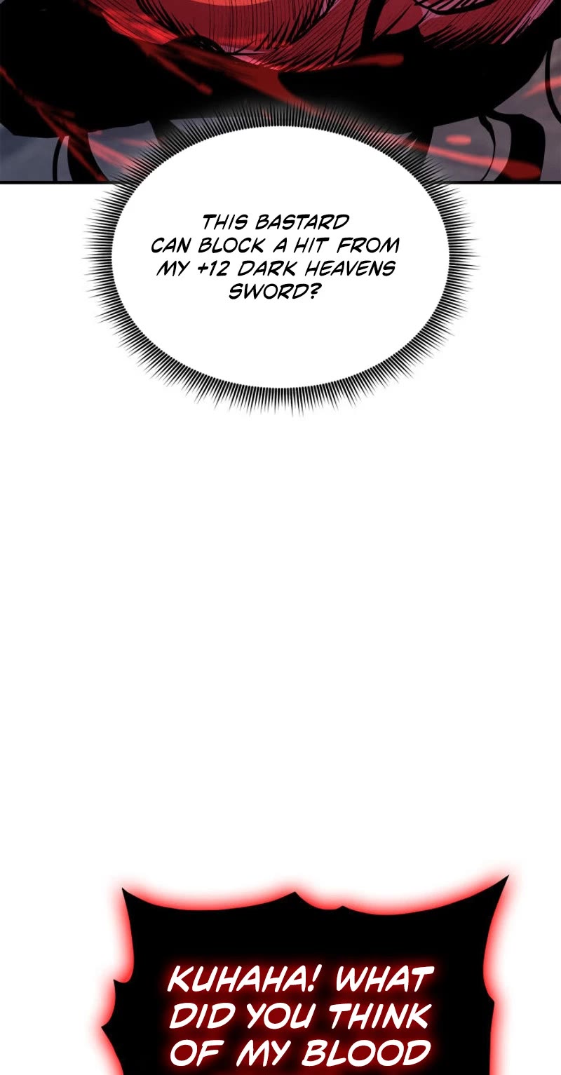 Ranker's Return (Remake) Chapter 168 page 36 - Chapter 168