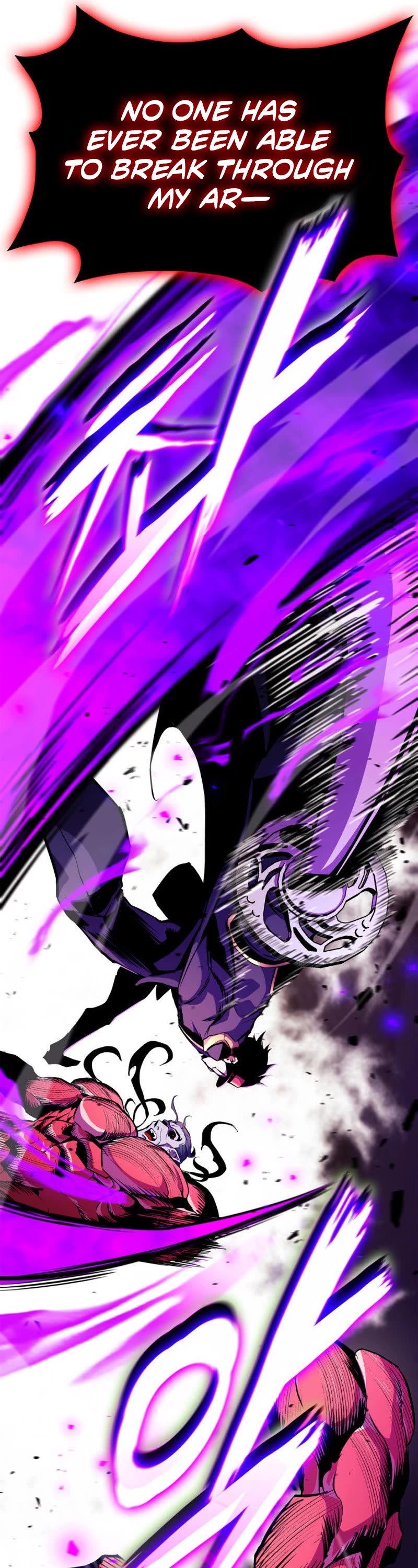 Ranker's Return (Remake) Chapter 168 page 38 - Chapter 168
