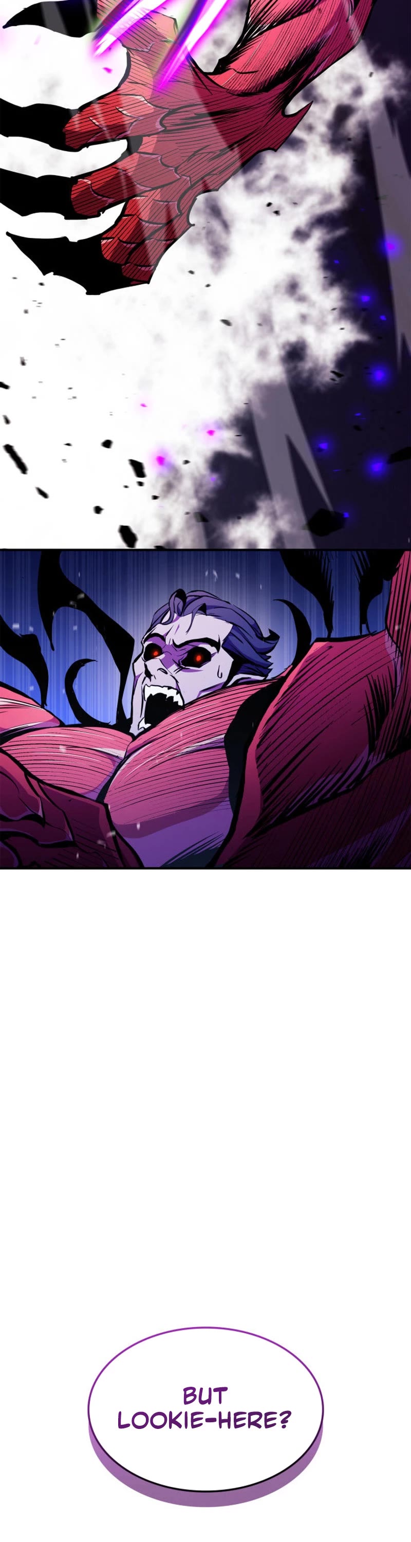Ranker's Return (Remake) Chapter 168 page 39 - Chapter 168