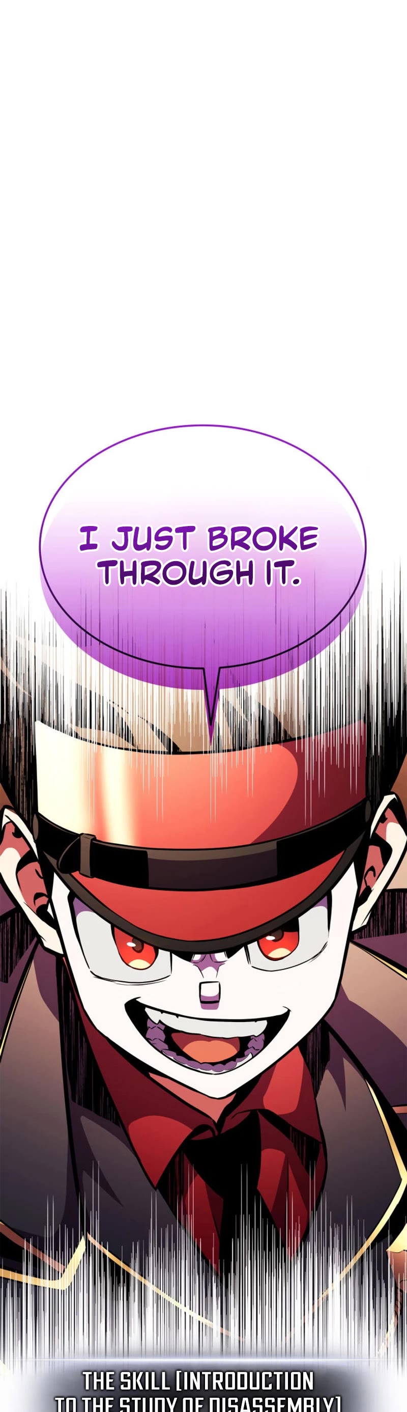 Ranker's Return (Remake) Chapter 168 page 40 - Chapter 168