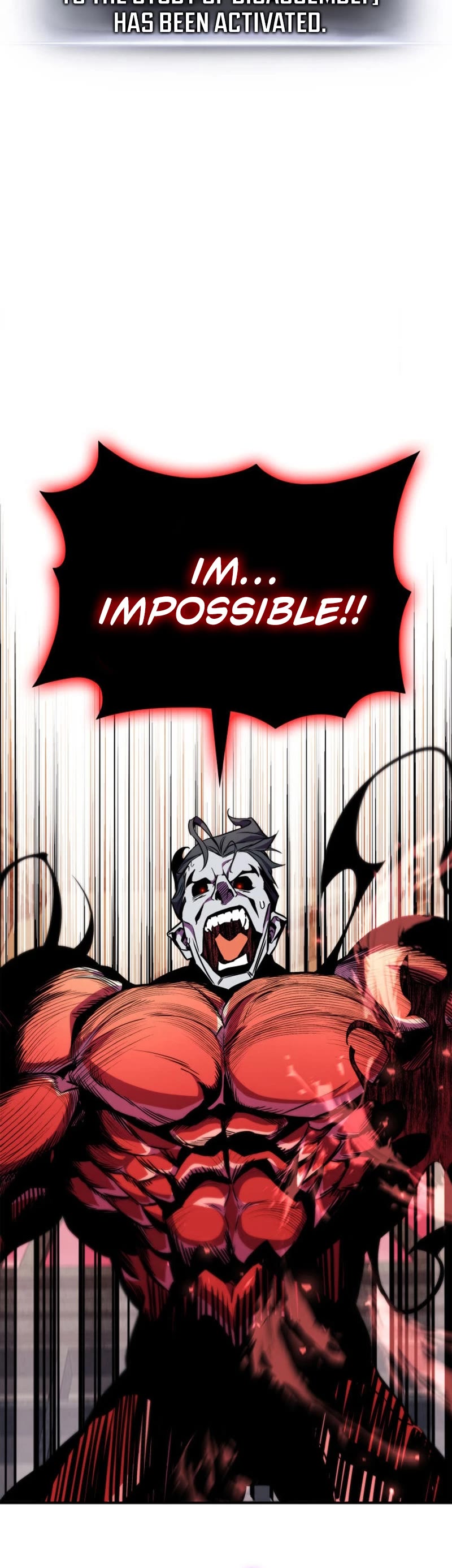Ranker's Return (Remake) Chapter 168 page 41 - Chapter 168