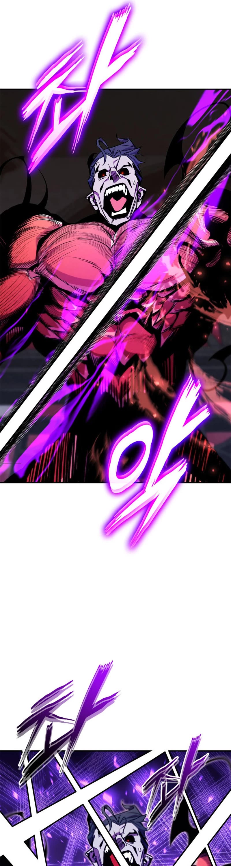 Ranker's Return (Remake) Chapter 168 page 42 - Chapter 168
